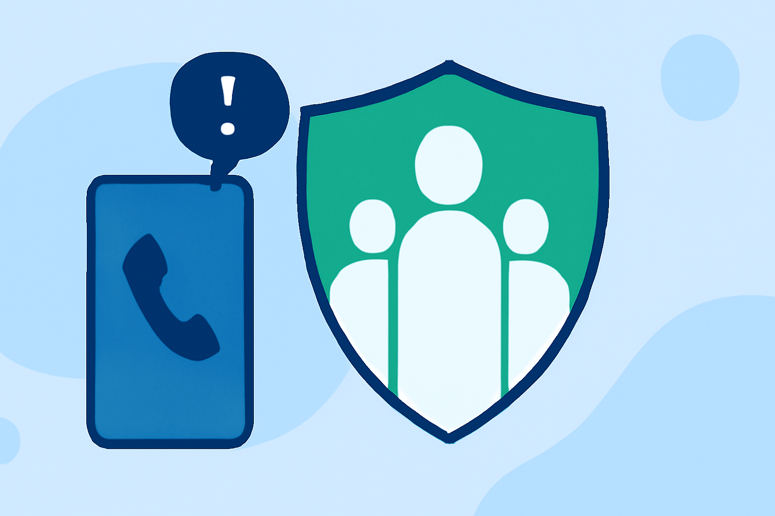 Protecting Your Family from Phone Scams: A Hassle-Free Solution
