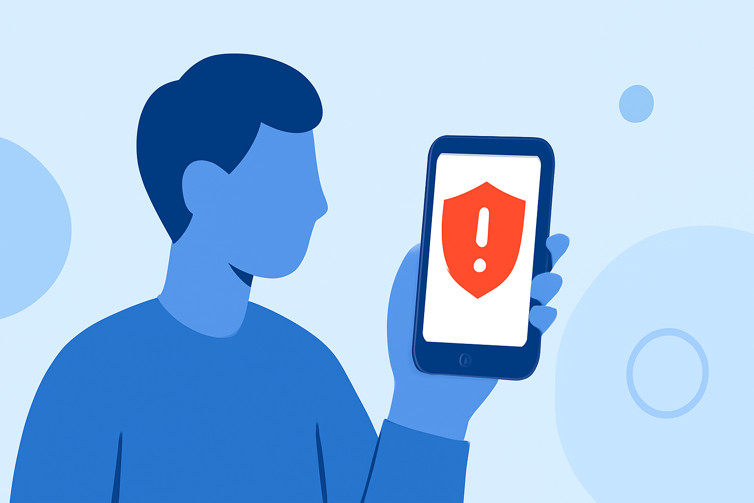 Protecting Your Family from Phone Scams on Work Phones