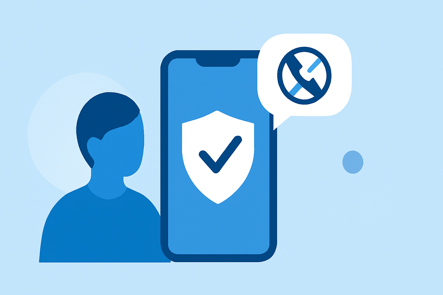 Protecting Your Family from Phone Scams on Your AT&T iPhone