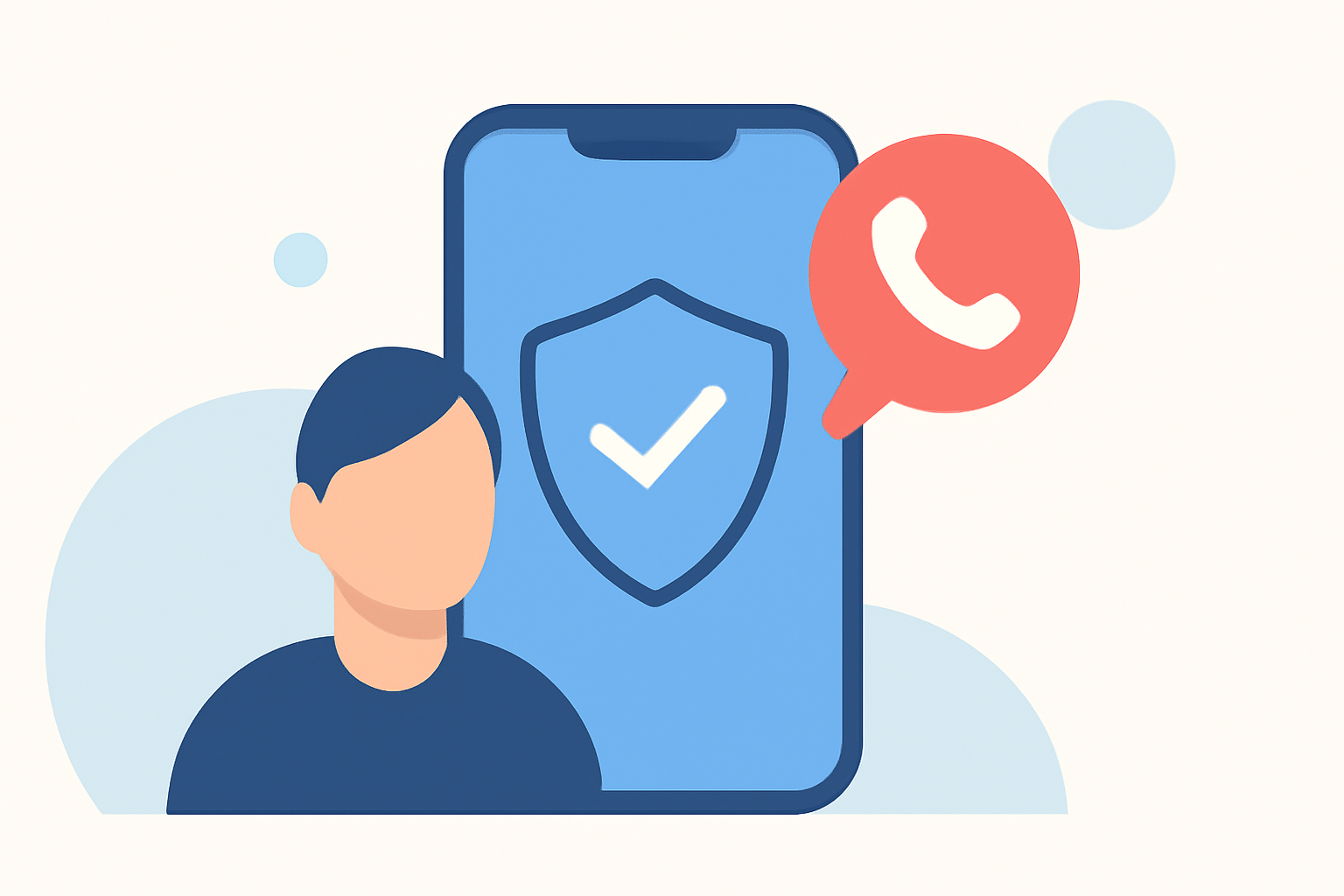 Protecting Your Family from Phone Scams: The Best App for Everyday Users