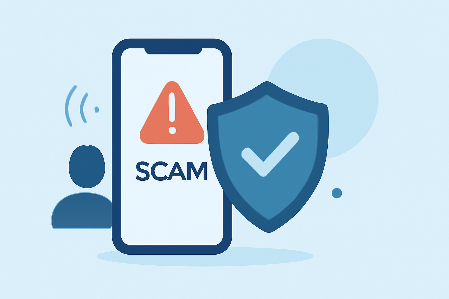 Protecting Your Family from Phone Scams: The Best Apps for Everyday Users