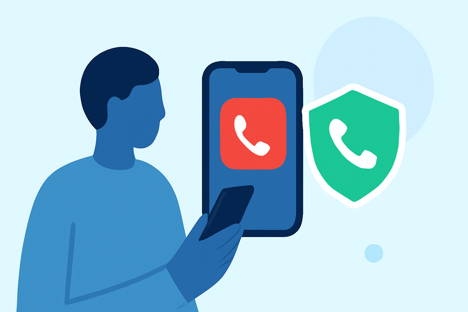 Protecting Your Family from Phone Scams on a Verizon iPhone
