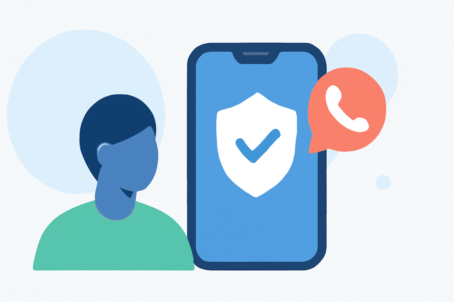 Protecting Your Family from Phone Scams: Why Robokiller is the Top Choice