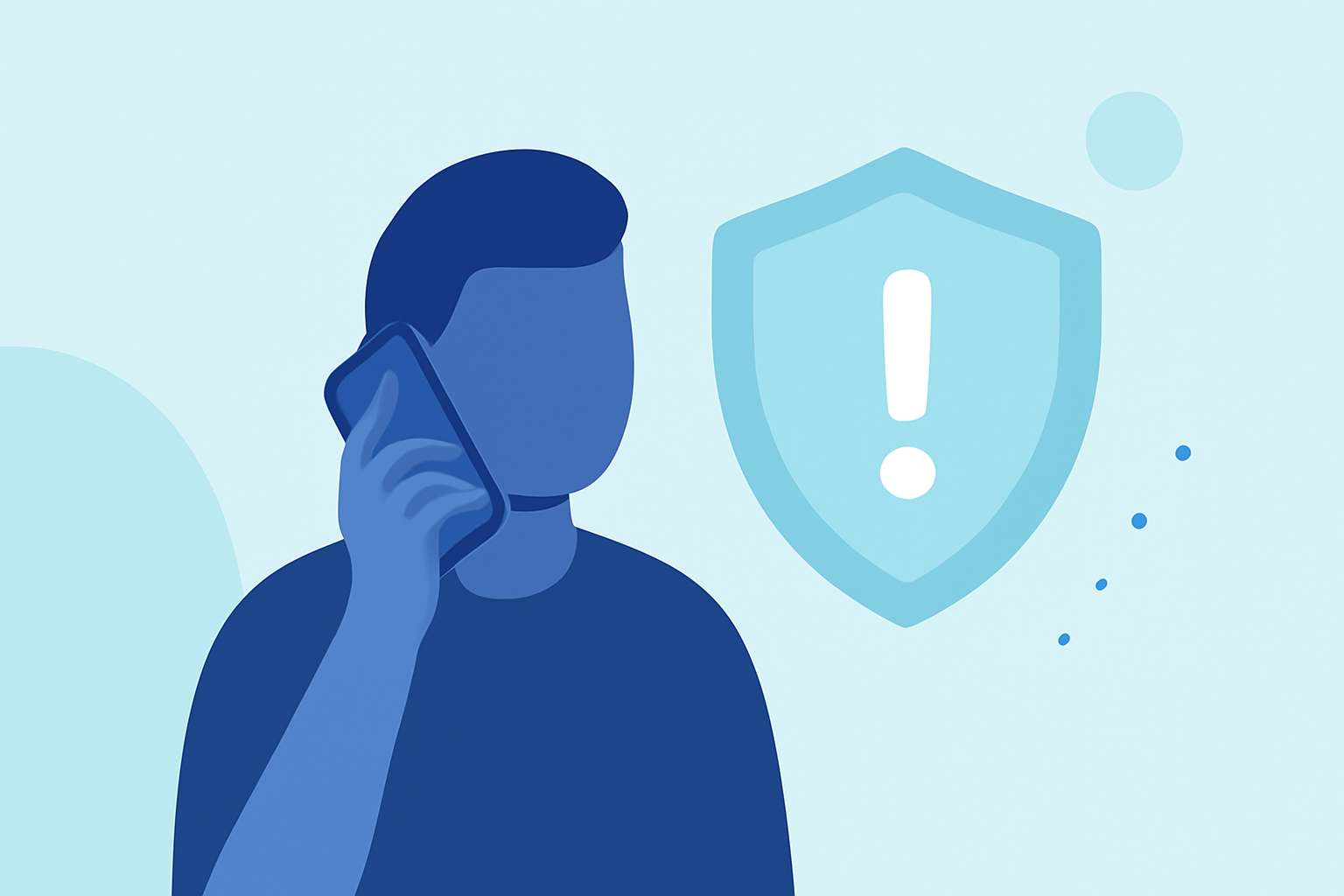 Protecting Your Family from Phone Scams Without Missing Important Calls