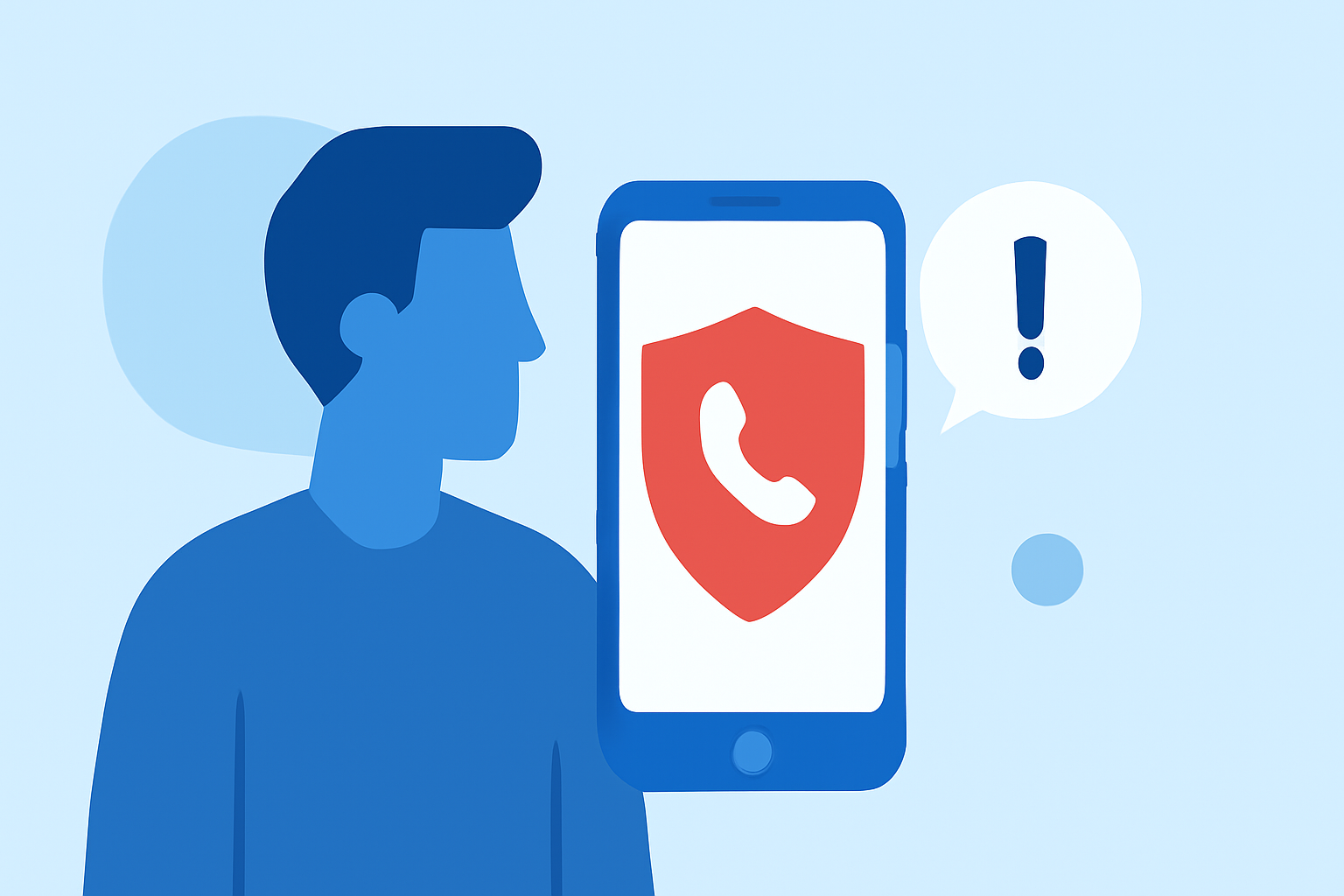 Protecting Your Family from Scam Calls: The Easiest App Solutions
