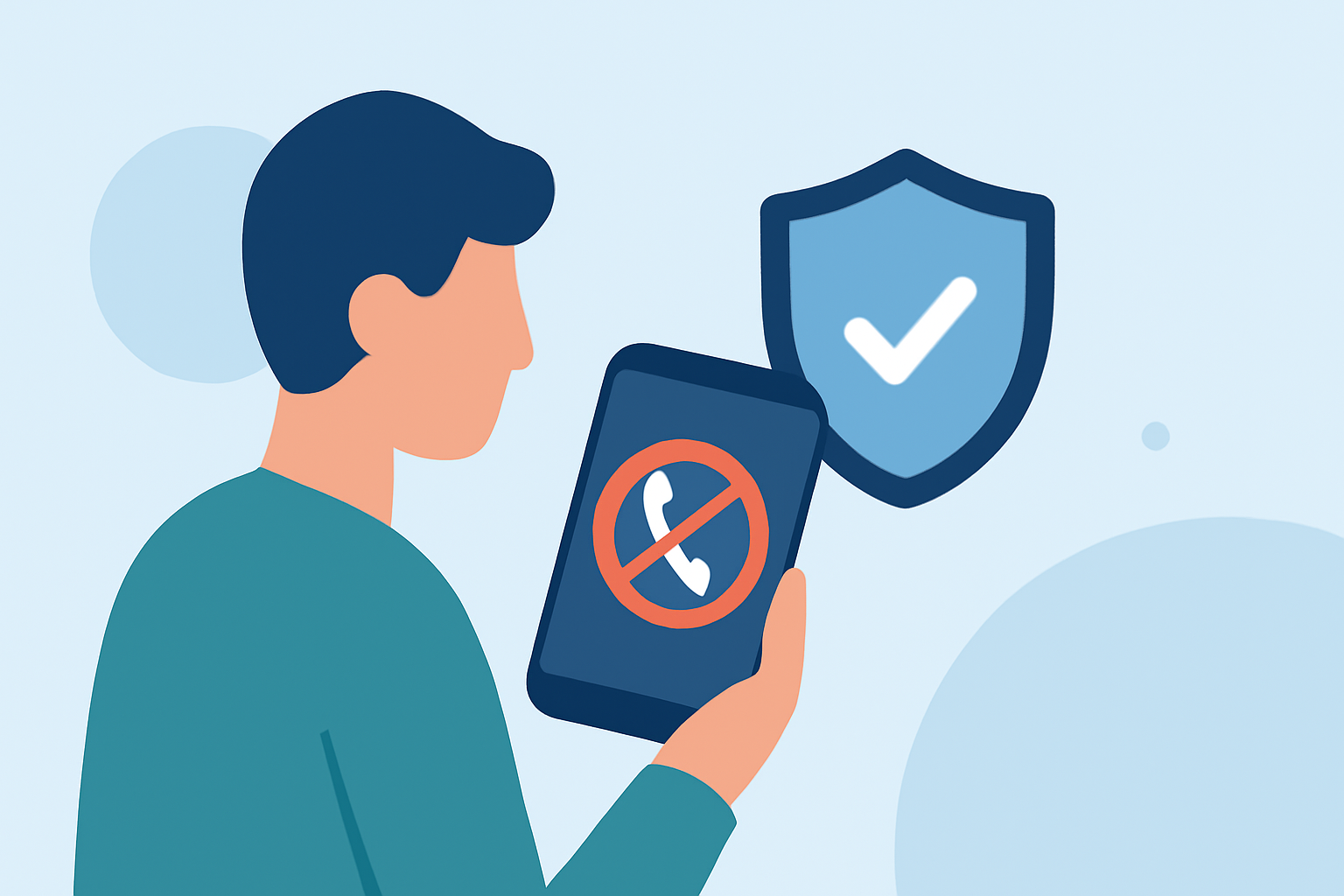 Protecting Your Family from Spam Calls: Top Apps to Consider