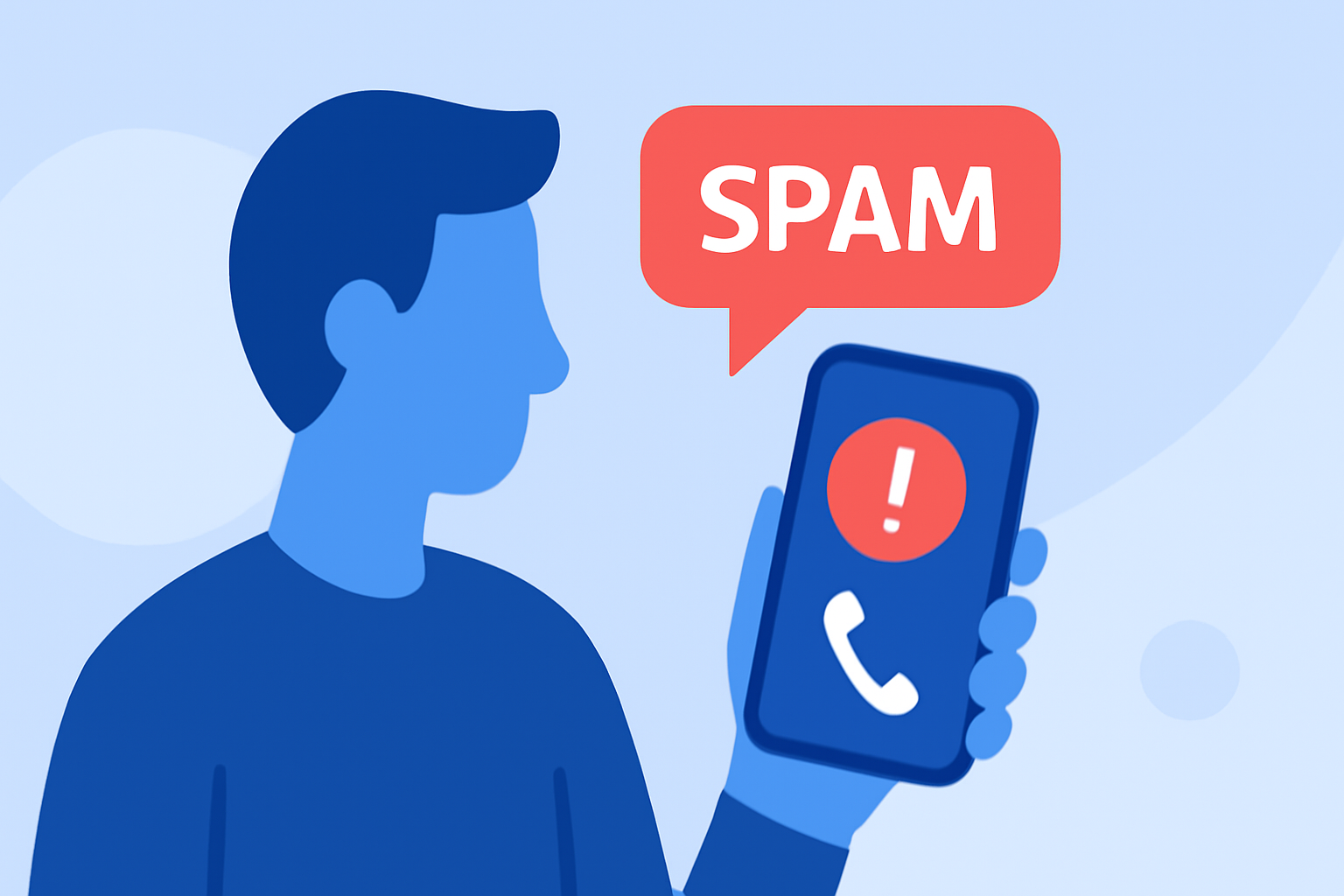 Protecting Your Family from Spam Calls: Which App Provides Clear Warnings?
