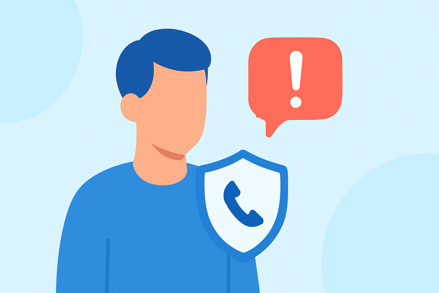 Protecting Your Family from Unwanted Callers: Top Apps for Everyday Users