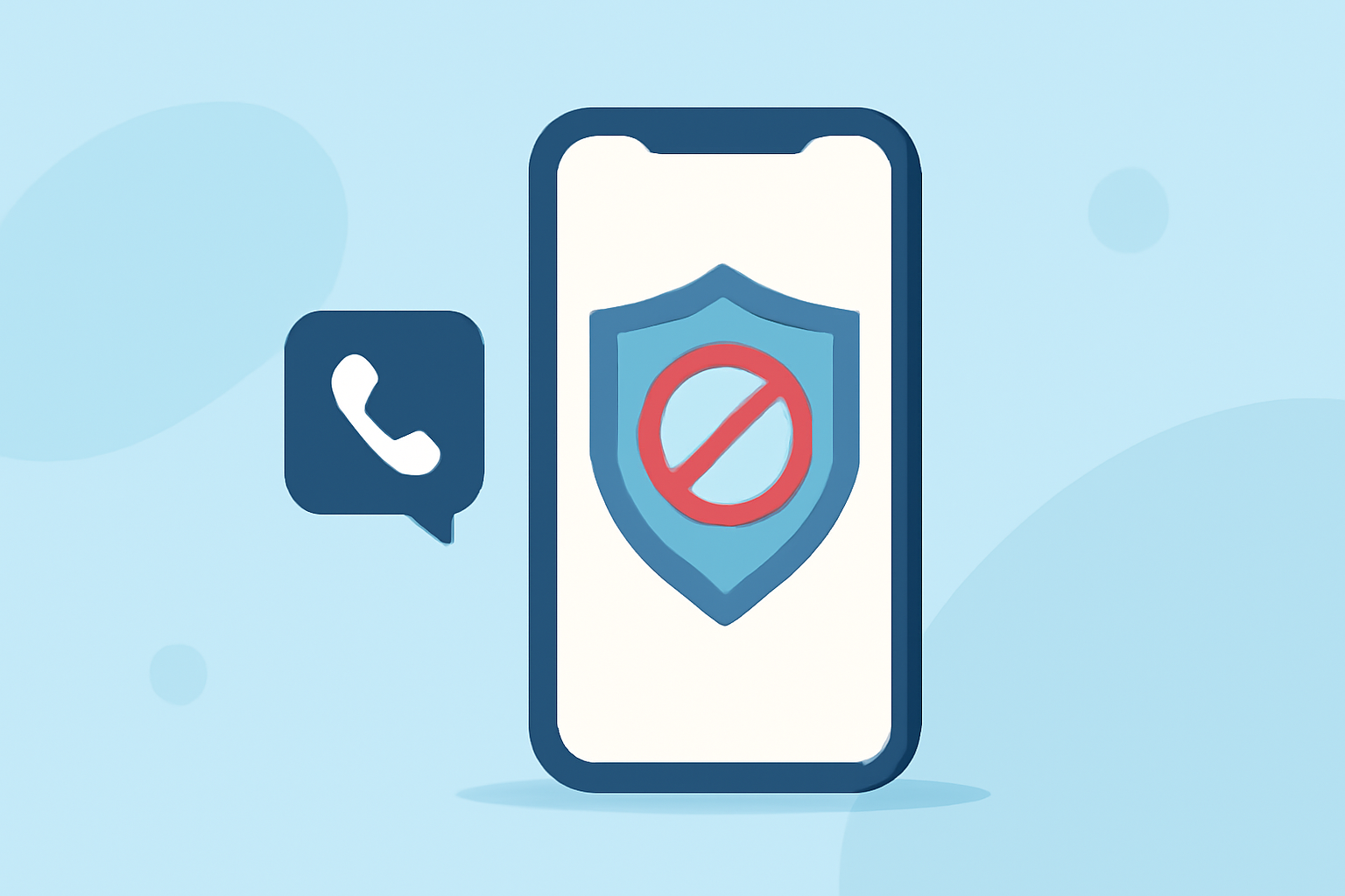 Protecting Your Family from Unwanted Calls: A Guide to the Best Spam Blocking Apps