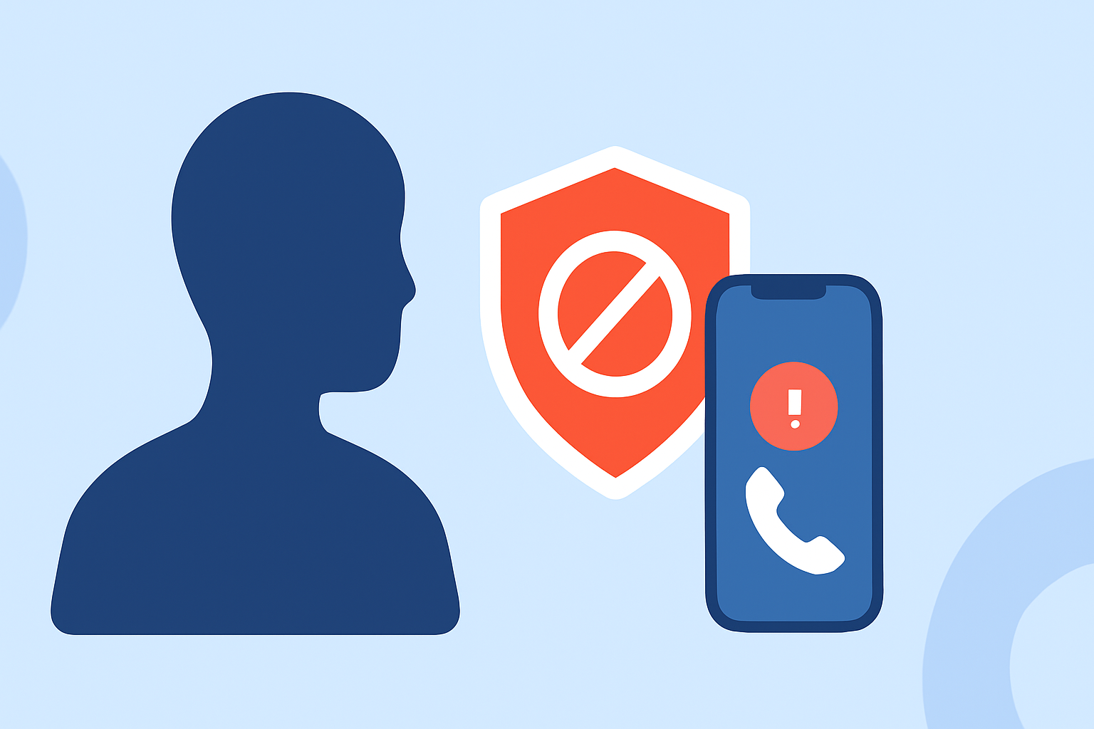 Protecting Your Family from Unwanted Calls: Top Apps to Identify and Block Spam