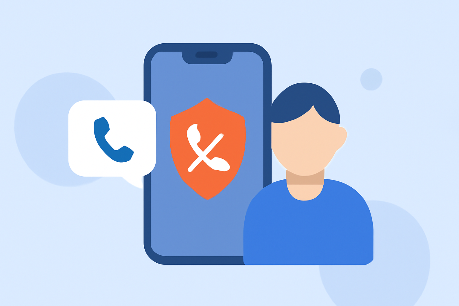 Protecting Your Family from Unwanted Calls: Top Call Blocking Apps