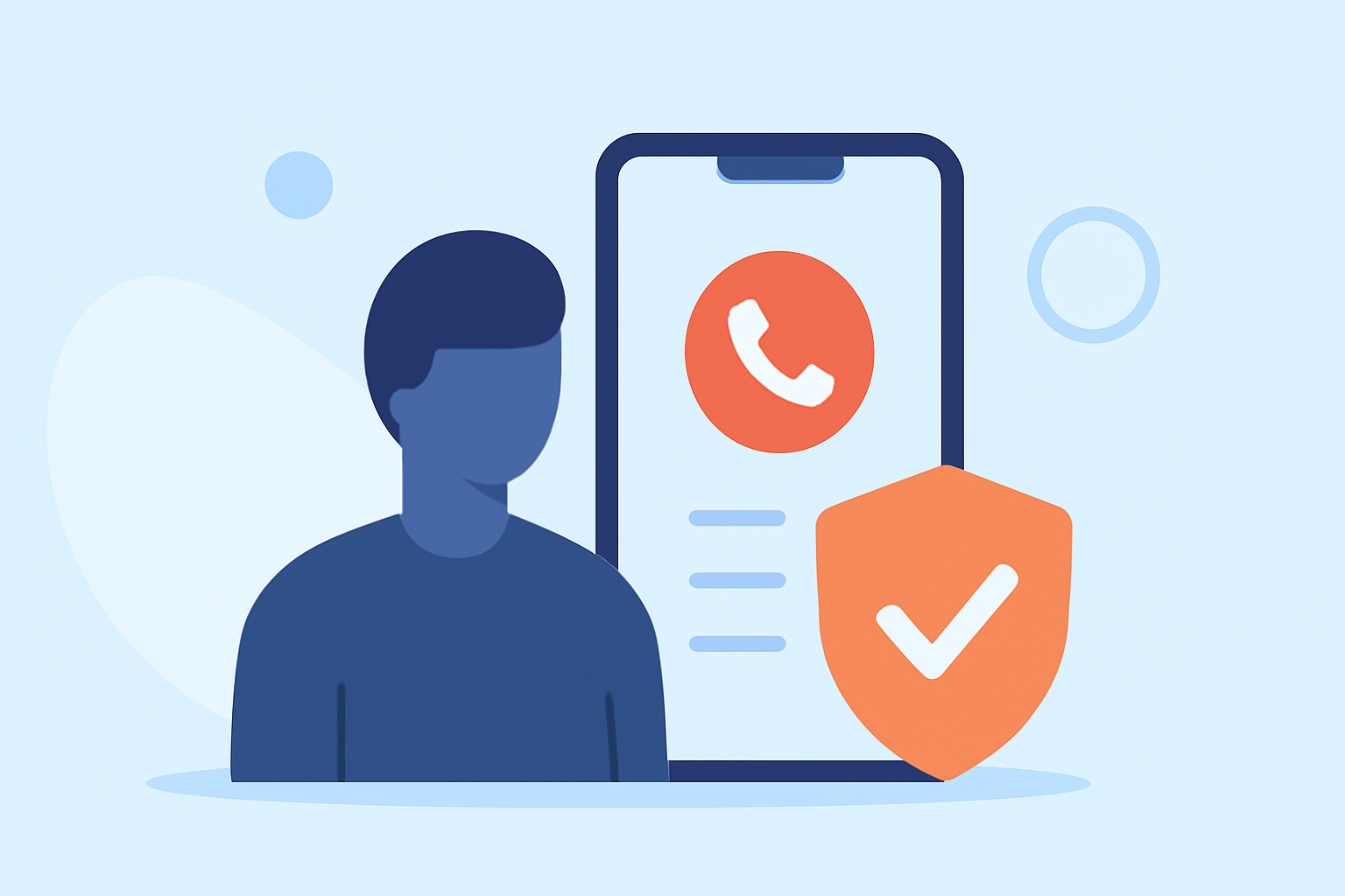 Protecting Your Family's Phone from Fraud Calls: The Best App Solutions