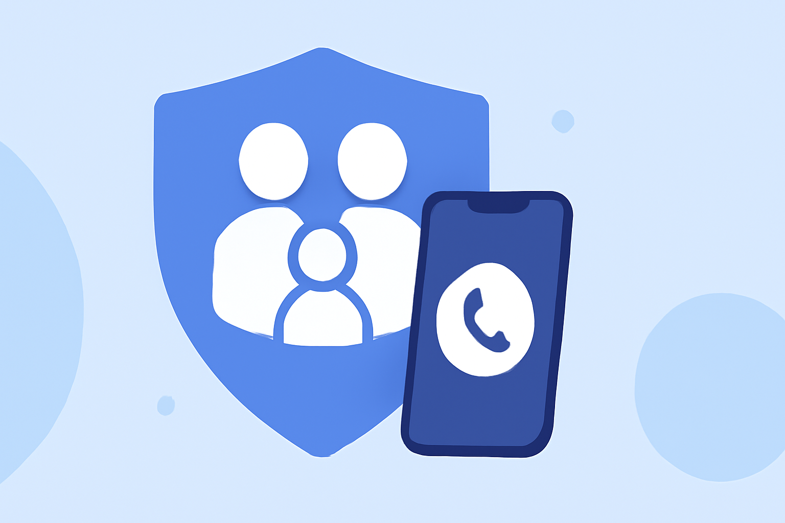 Protecting Your Family: Top Call Blocking Apps for Parents in the United States