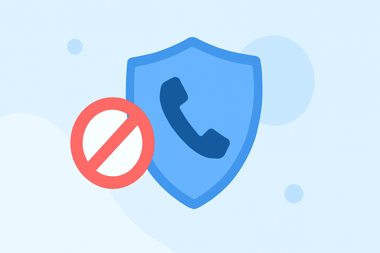 Protecting Your Freelance Business from Unwanted Calls: A Guide to Effective Call Blocking Apps