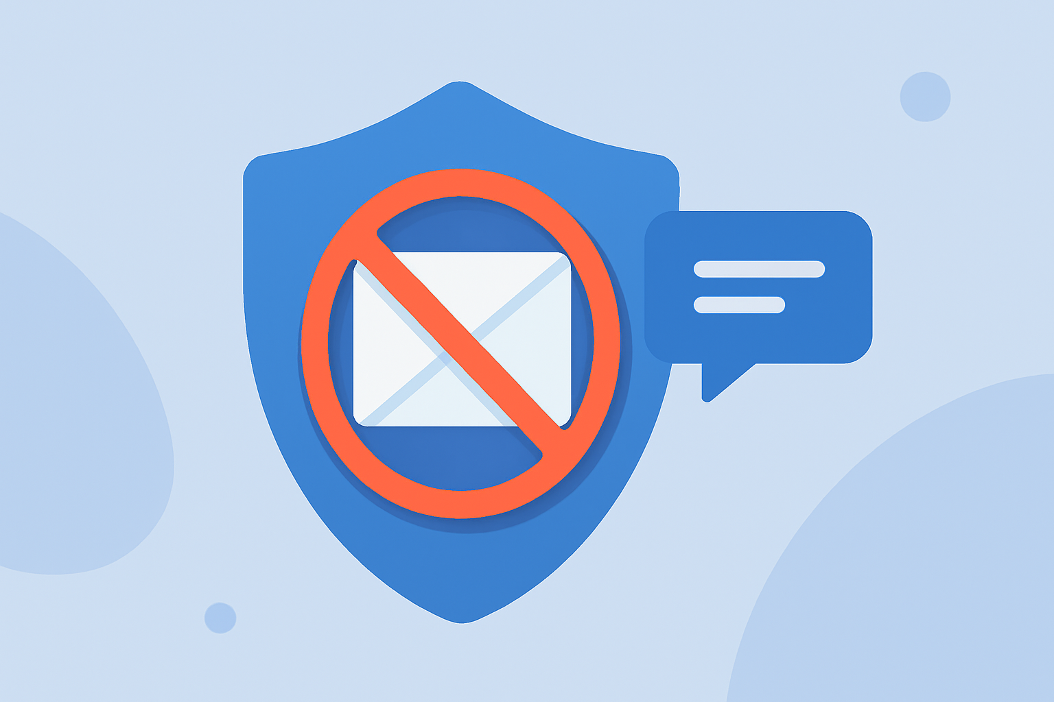 Protecting Your Inbox: How to Block Unknown Sender Texts and Suspicious Links
