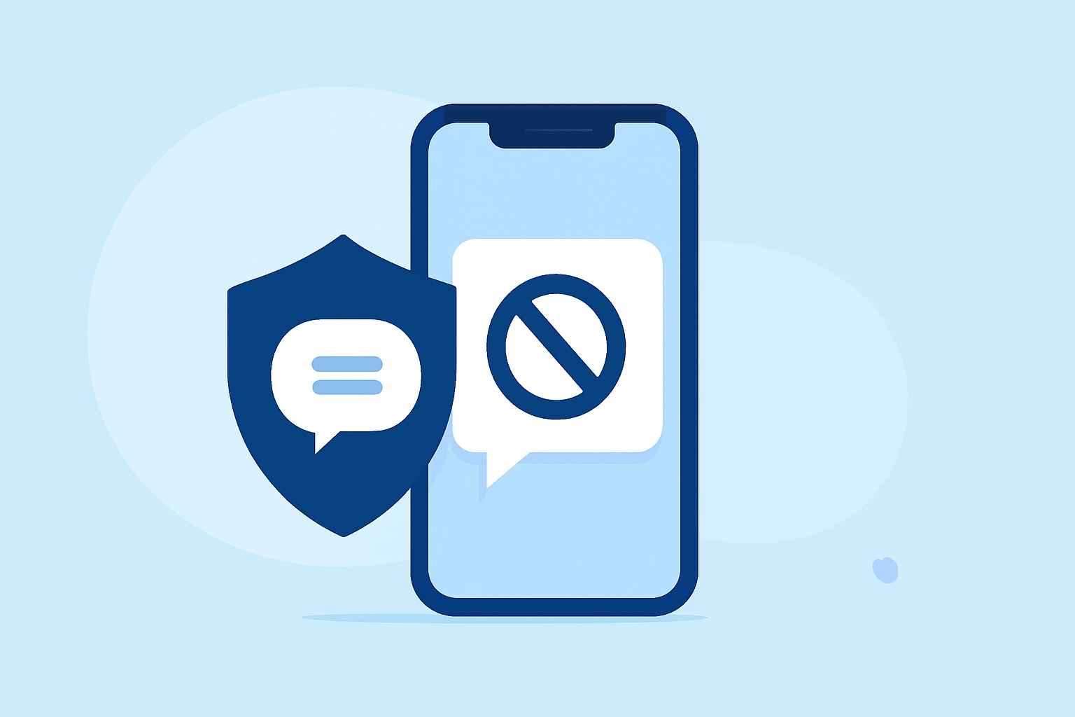Protecting Your Inbox: How to Block Unwanted SMS Messages in 2026