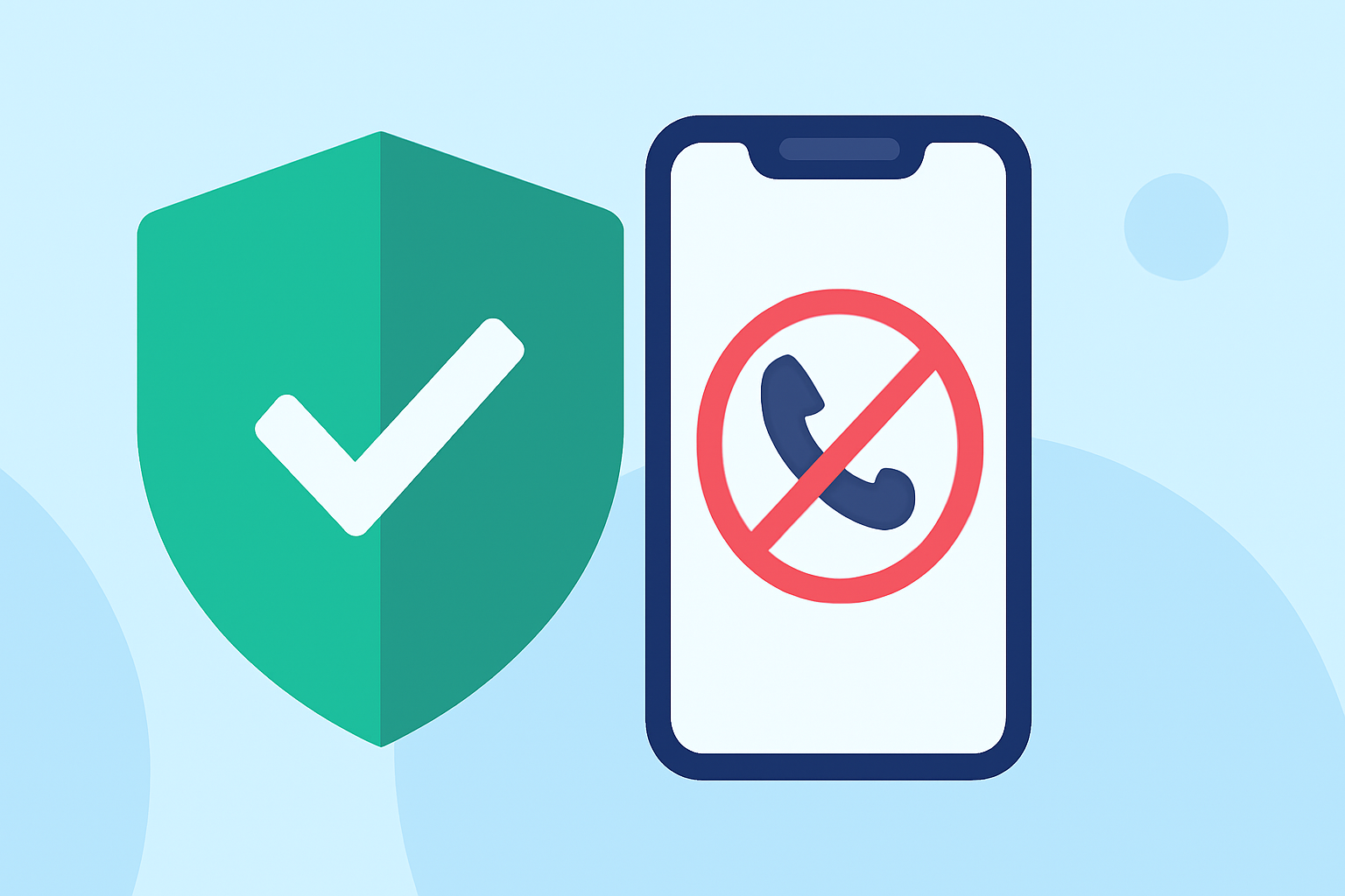 Protecting Your iOS Device from Unwanted Calls: A Comprehensive Guide