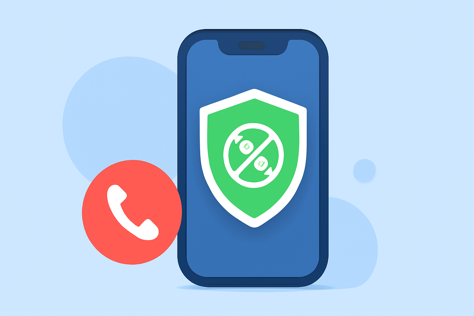 Protecting Your iOS from Spam Calls: The Best App for Everyday Users