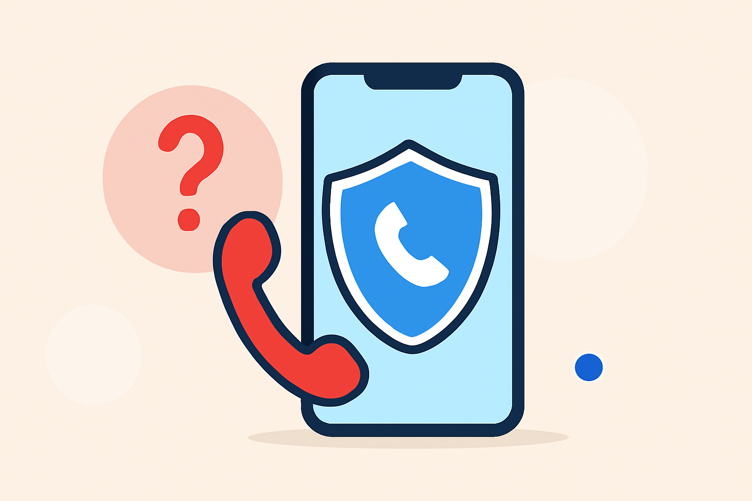Protecting Your iOS from Unknown Calls: The Best Apps