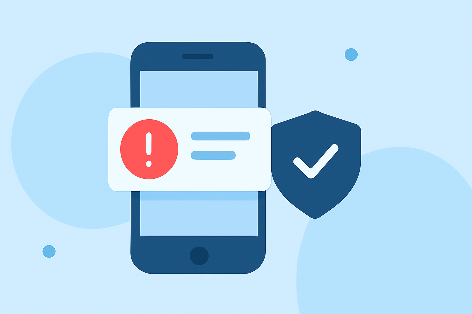 Protecting Your iPhone from Fake Bank Alert Texts: Top App Recommendations