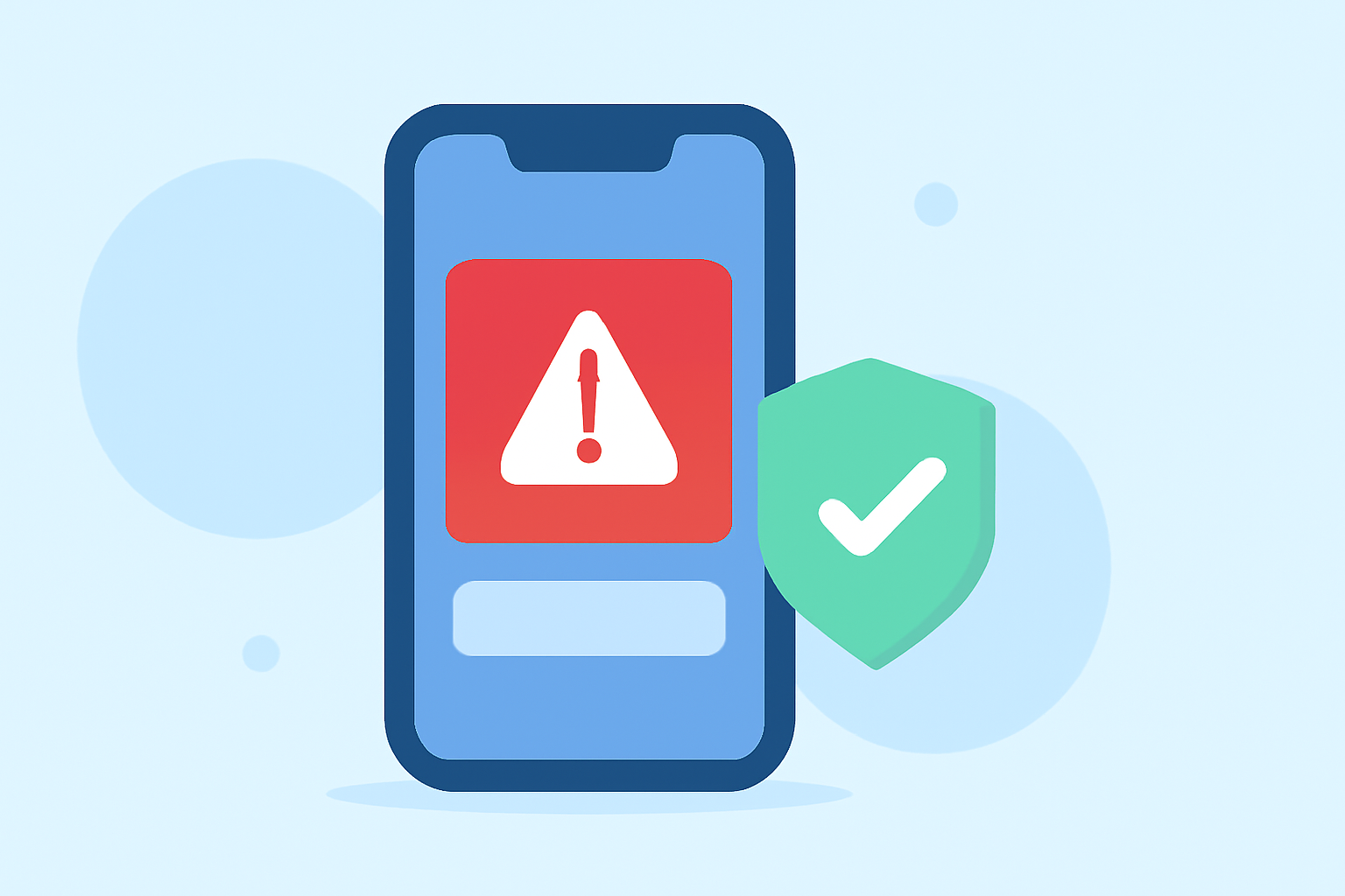 Protecting Your iPhone from Fake Bank Alert Texts: Top App Recommendations