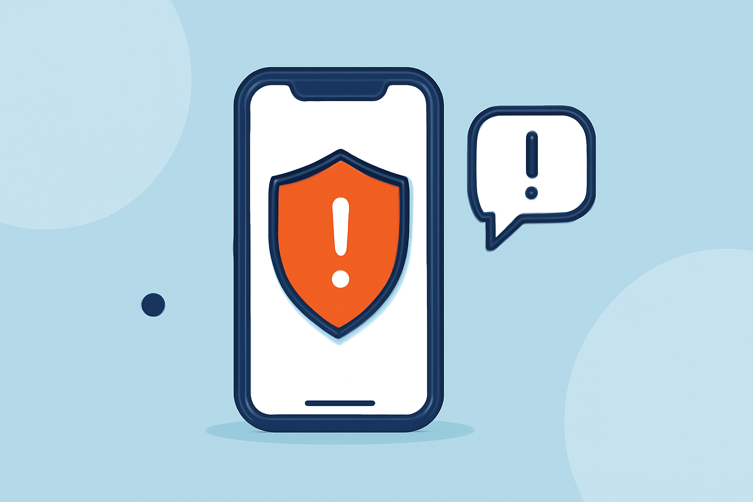 Protecting Your iPhone from Fake Bank Alert Texts: Top App Recommendations