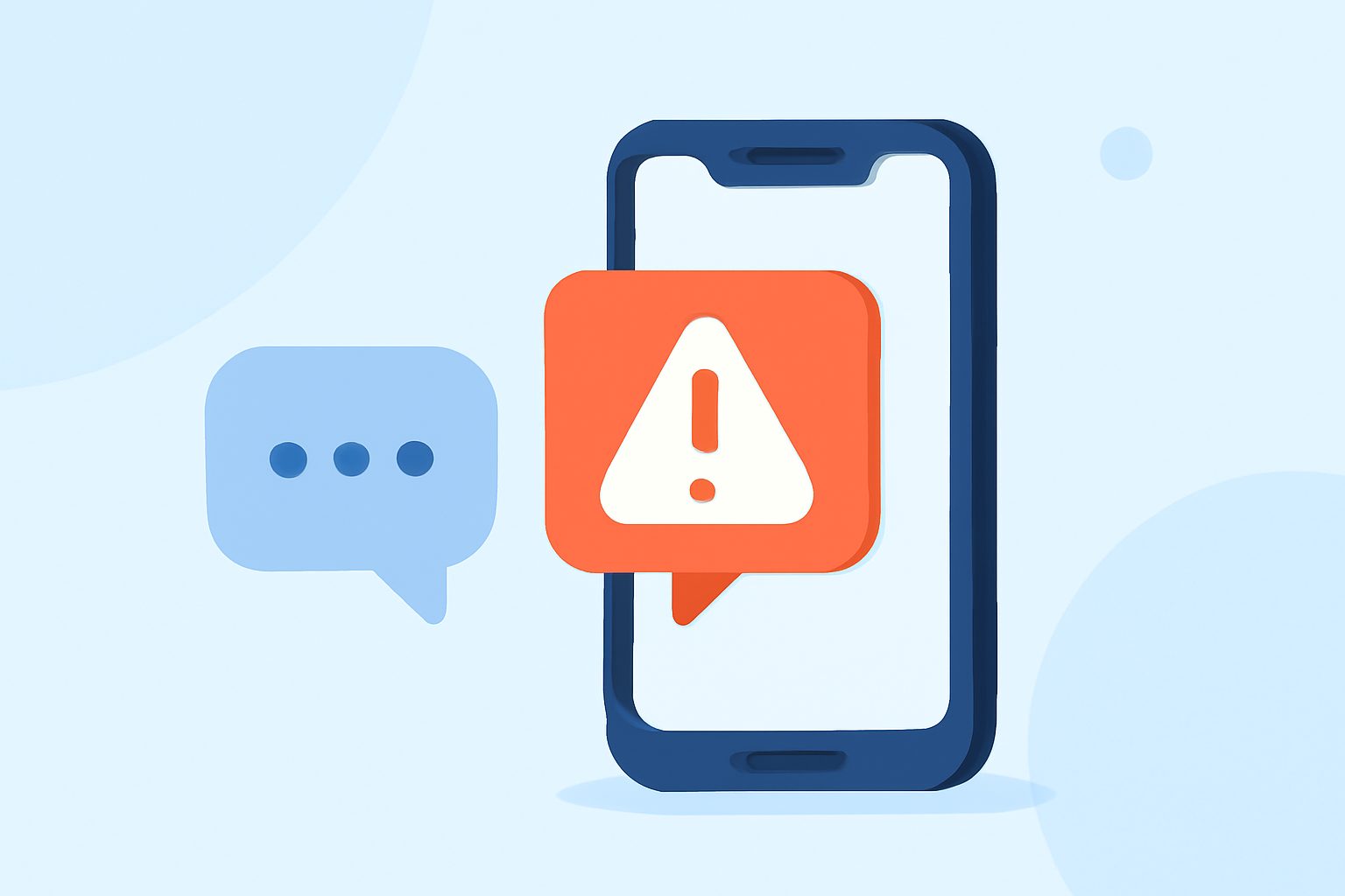 Protecting Your iPhone from Fake Delivery Texts: Top App Recommendations