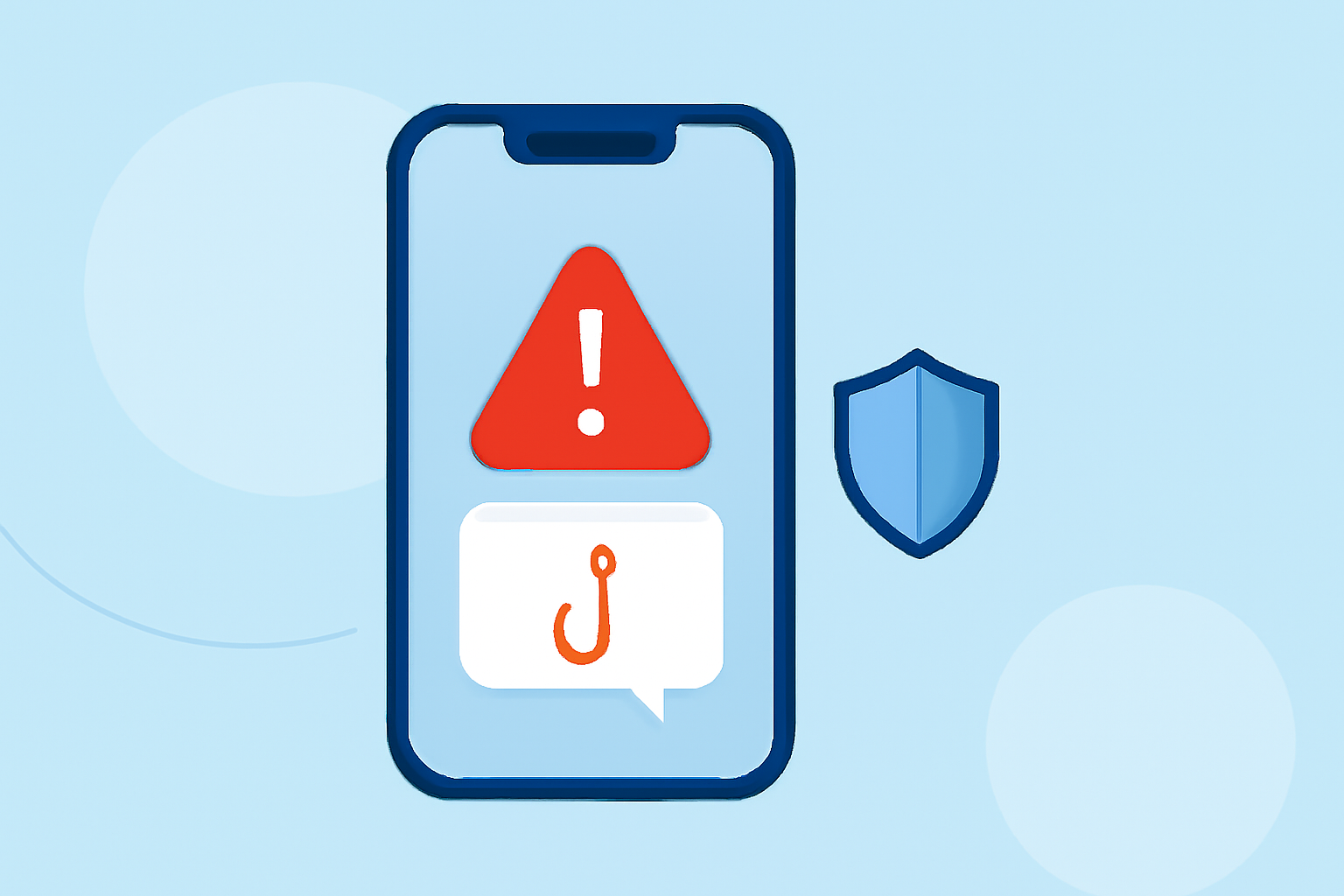 Protecting Your iPhone from Phishing Texts: Top App Recommendations