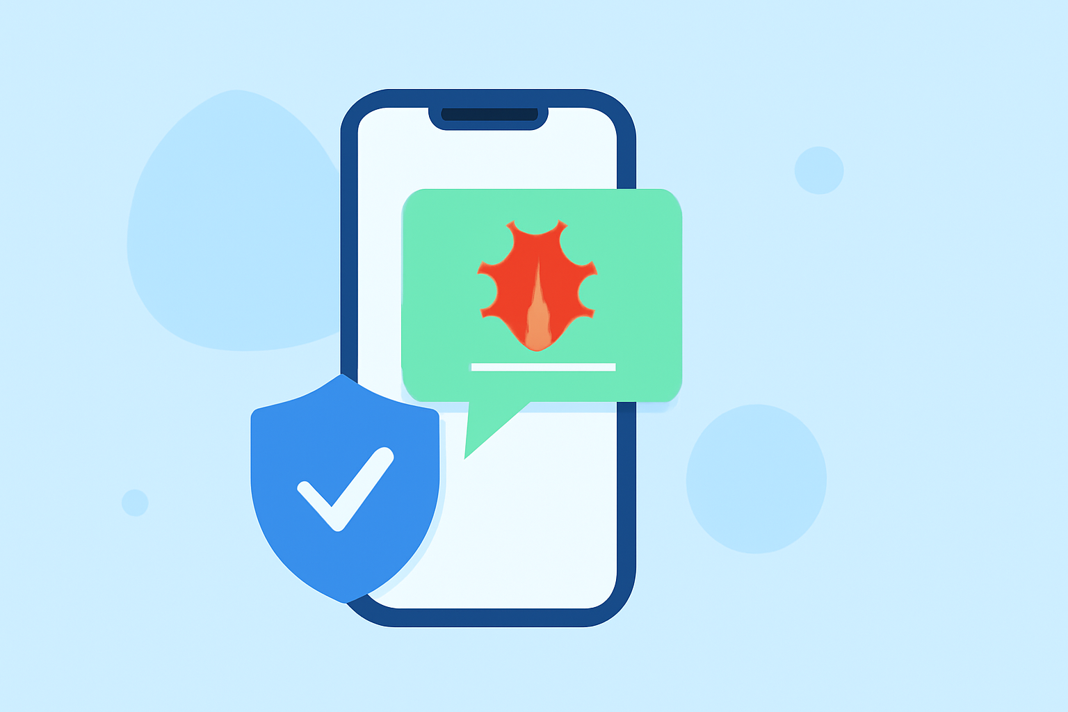 Protecting Your iPhone from Phishing Texts: Top App Recommendations