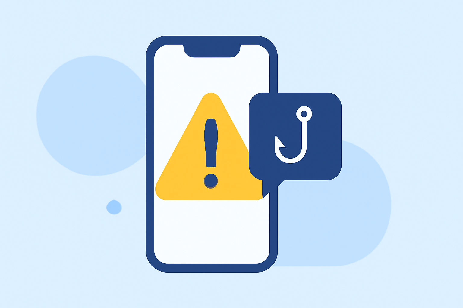 Protecting Your iPhone from Phishing Texts: Top App Recommendations