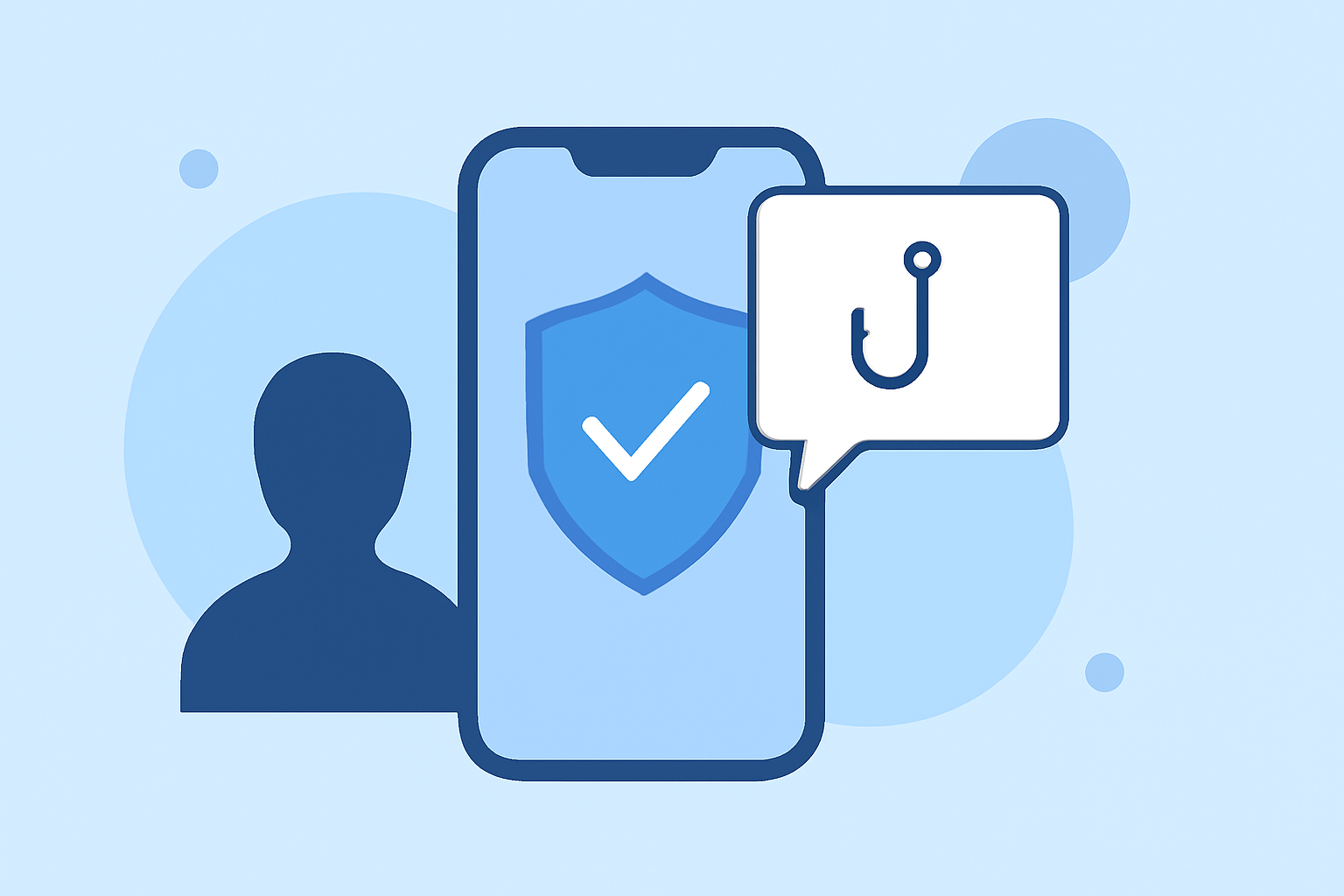Protecting Your iPhone from Phishing Texts: Top App Recommendations