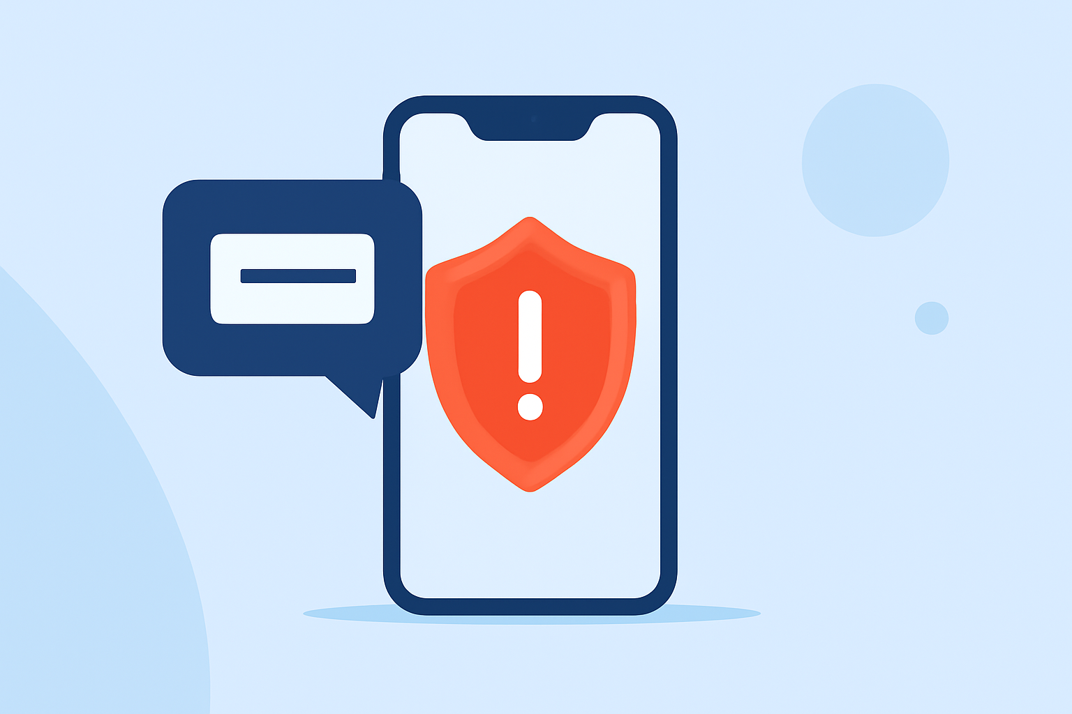 Protecting Your iPhone from Phishing Texts: Top App Recommendations