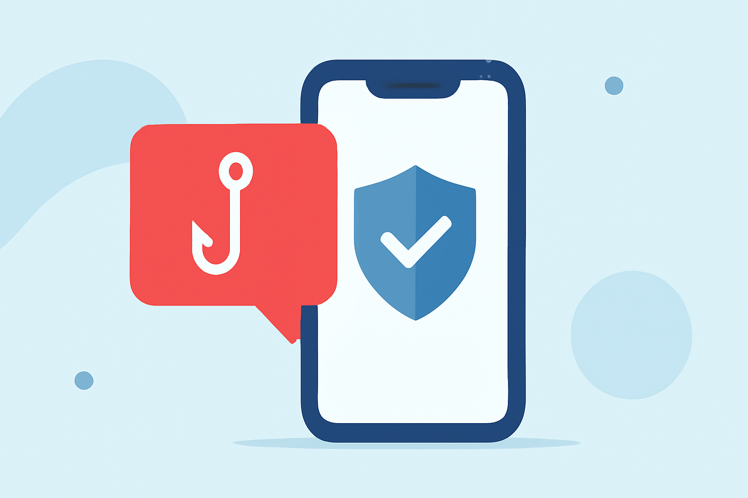 Protecting Your iPhone from Phishing Texts: A Comprehensive Guide