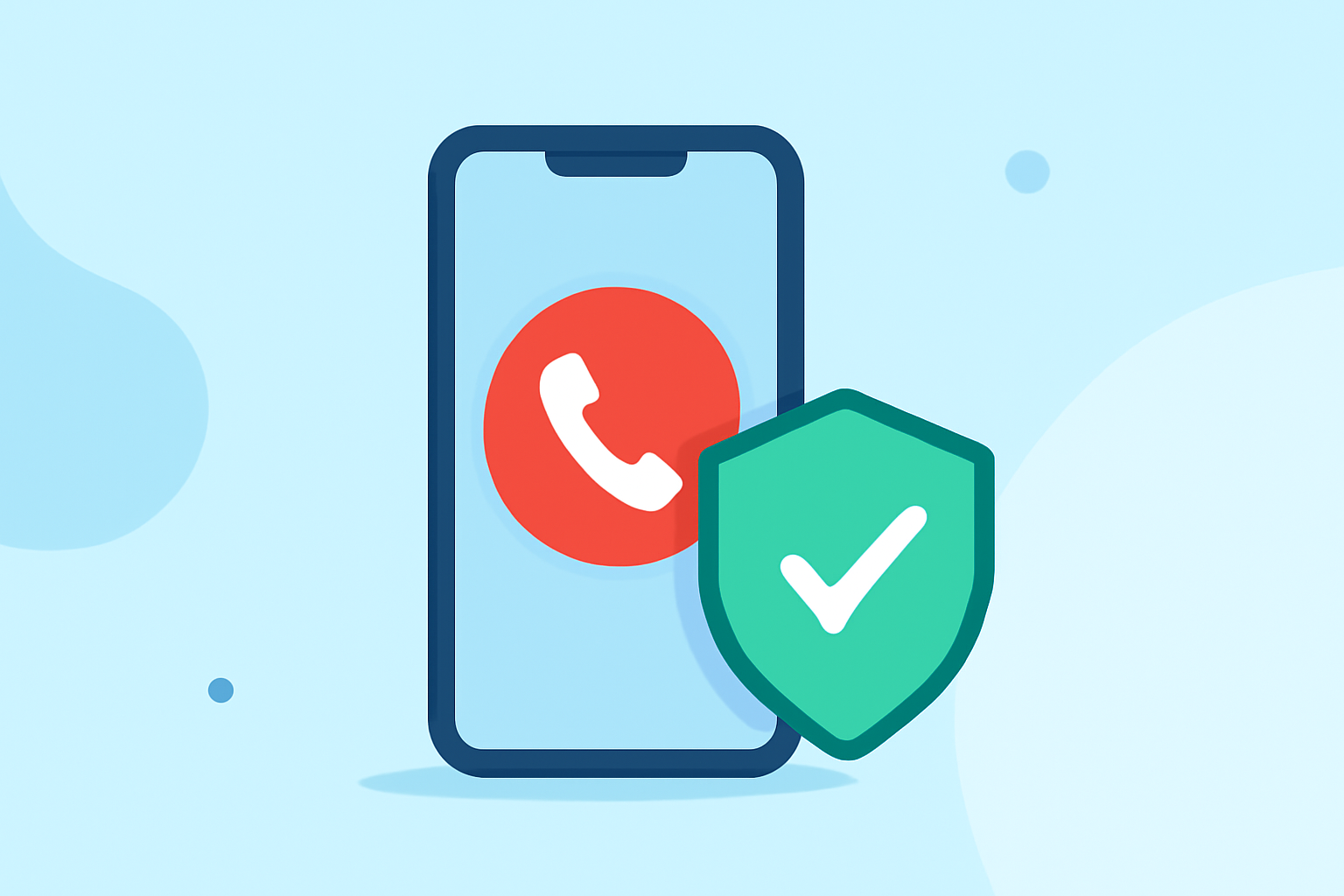 Protecting Your iPhone from Repeat Spam Calls: Top App Recommendations