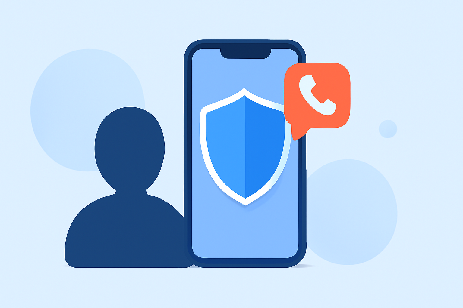 Protecting Your iPhone from Robocalls: The Best App for Everyday Users
