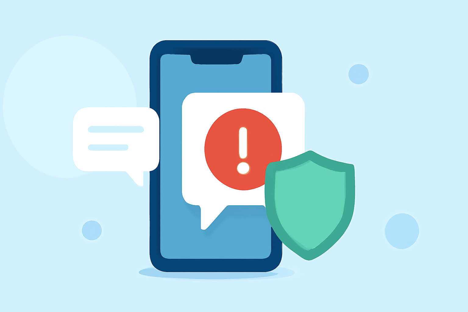 Protecting Your iPhone from Scam Texts: Top Apps and Strategies