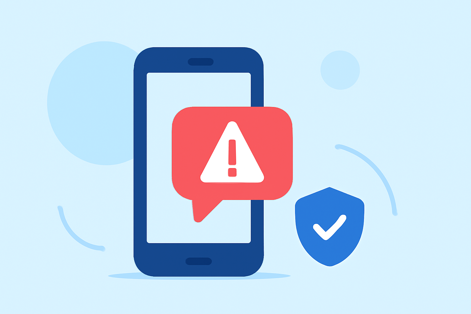 Protecting Your iPhone from Scam Texts: Top Apps and Strategies
