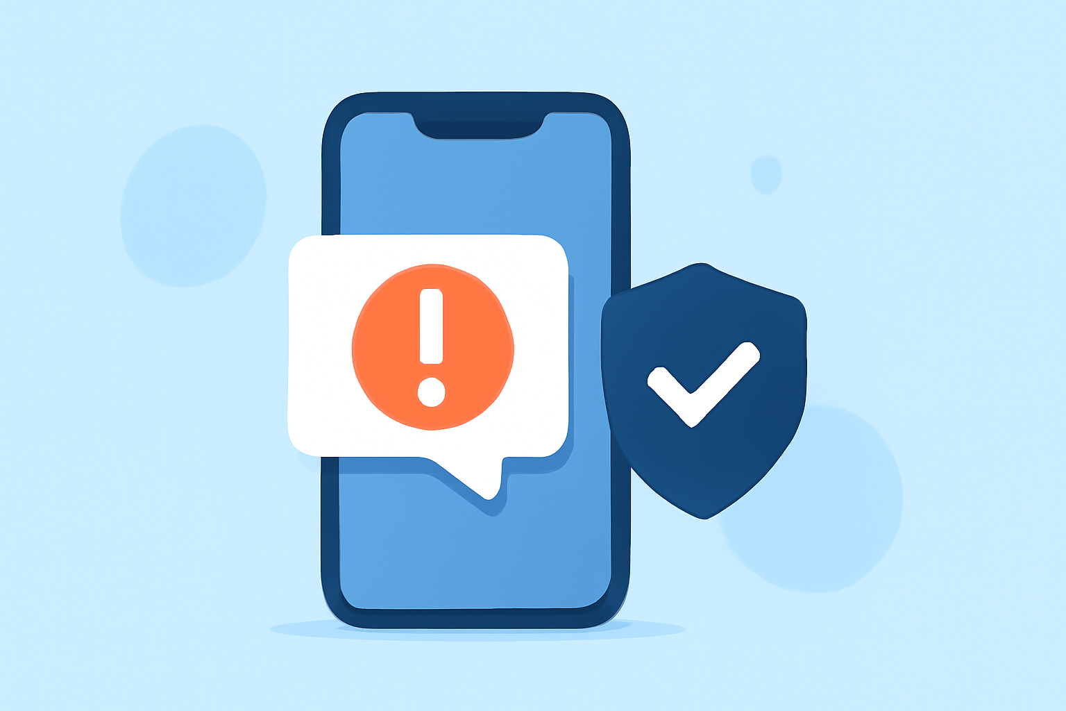 Protecting Your iPhone from Scam Texts: Top Apps and Strategies