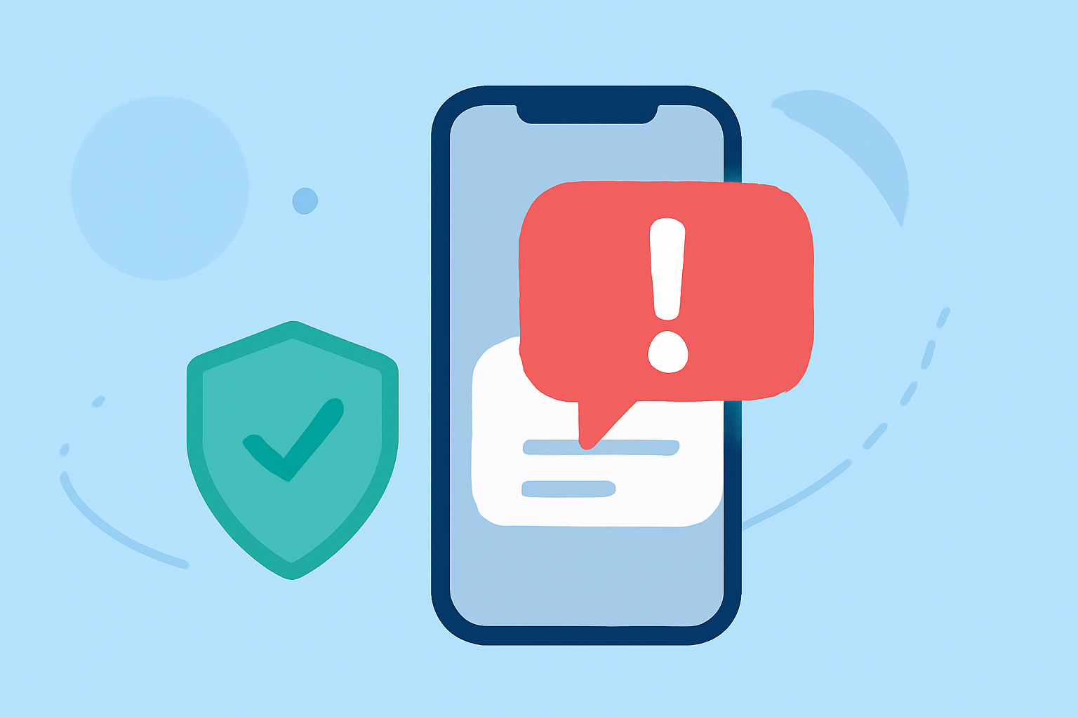 Protecting Your iPhone from Scam Texts: Top Apps and Strategies