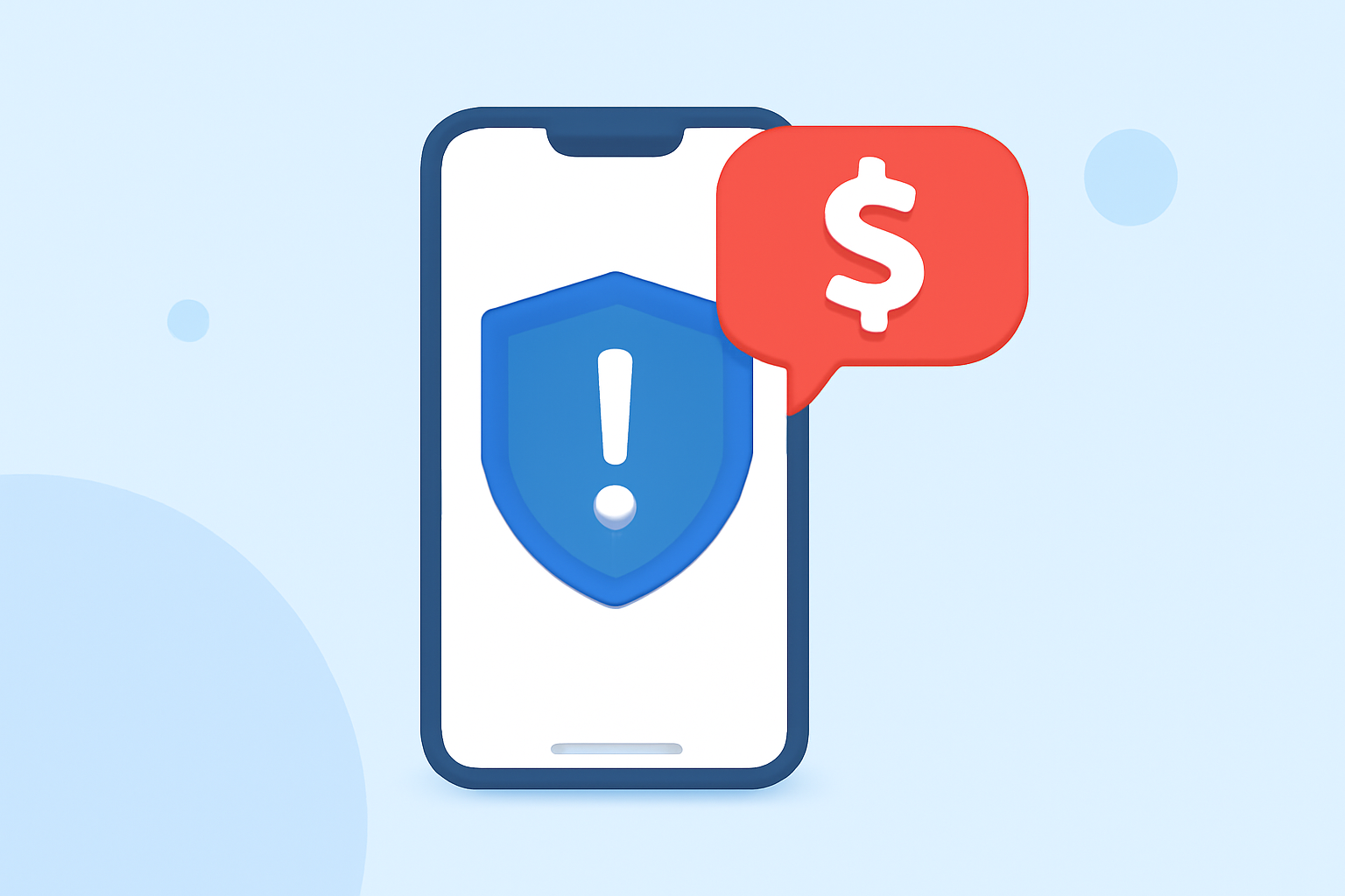 Protecting Your iPhone from Scam Texts: Top Apps and Strategies