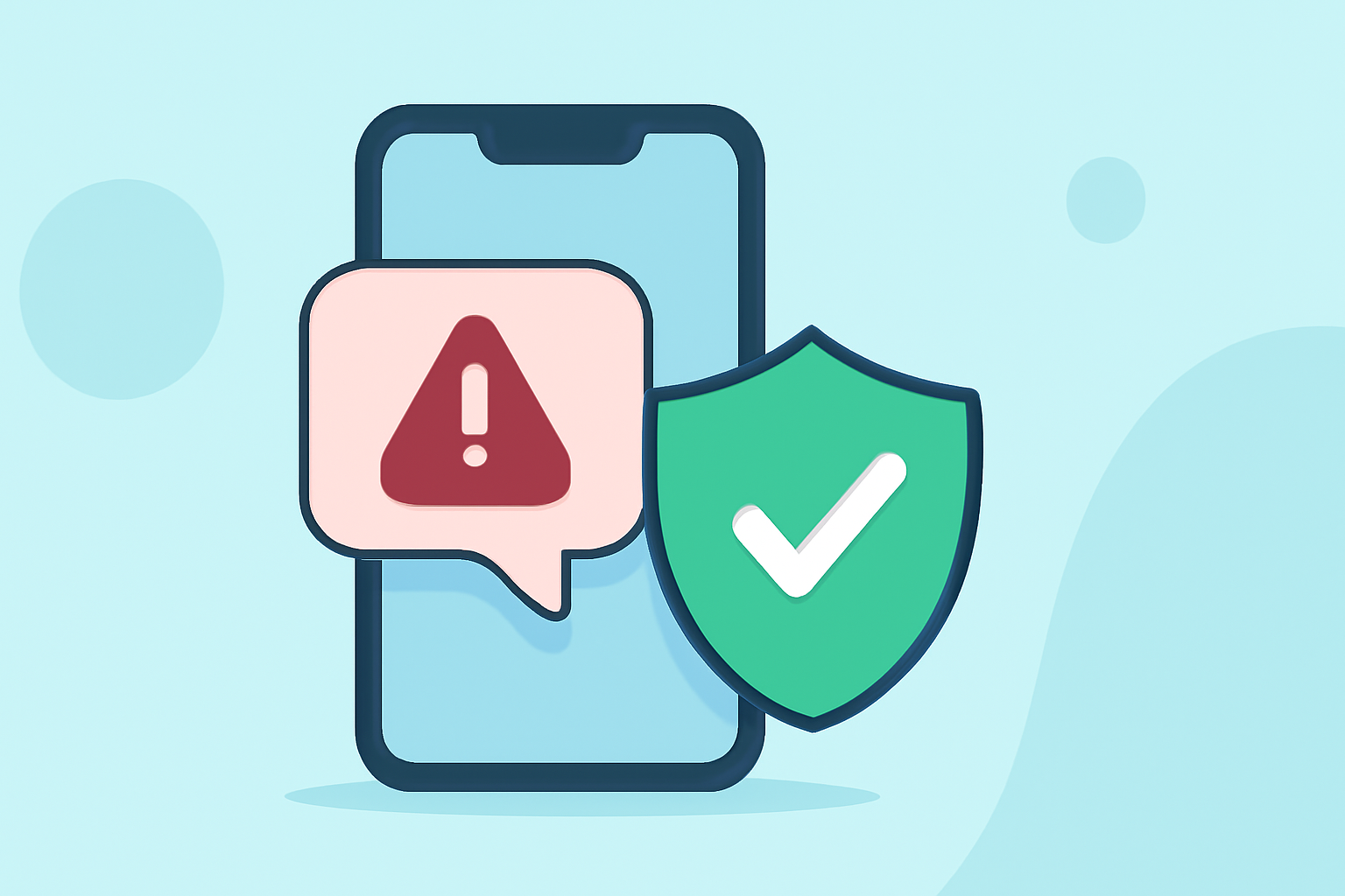 Protecting Your iPhone from Scam Texts: A Comprehensive Guide