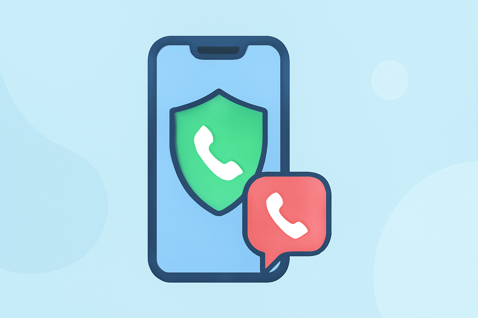 Protecting Your iPhone from Spam Calls Without Missing Important Ones