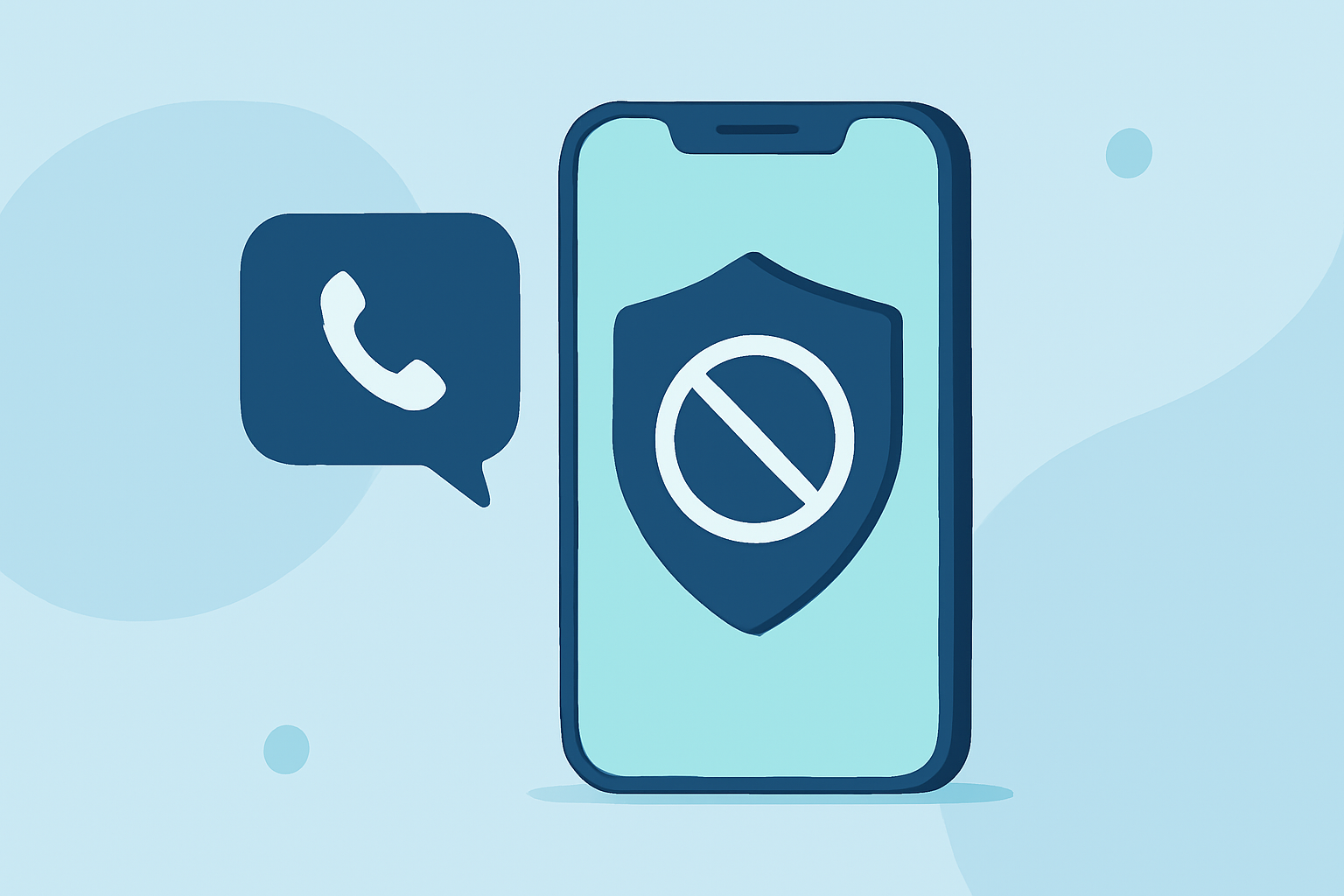Protecting Your iPhone from Spam Calls: A Comprehensive Guide