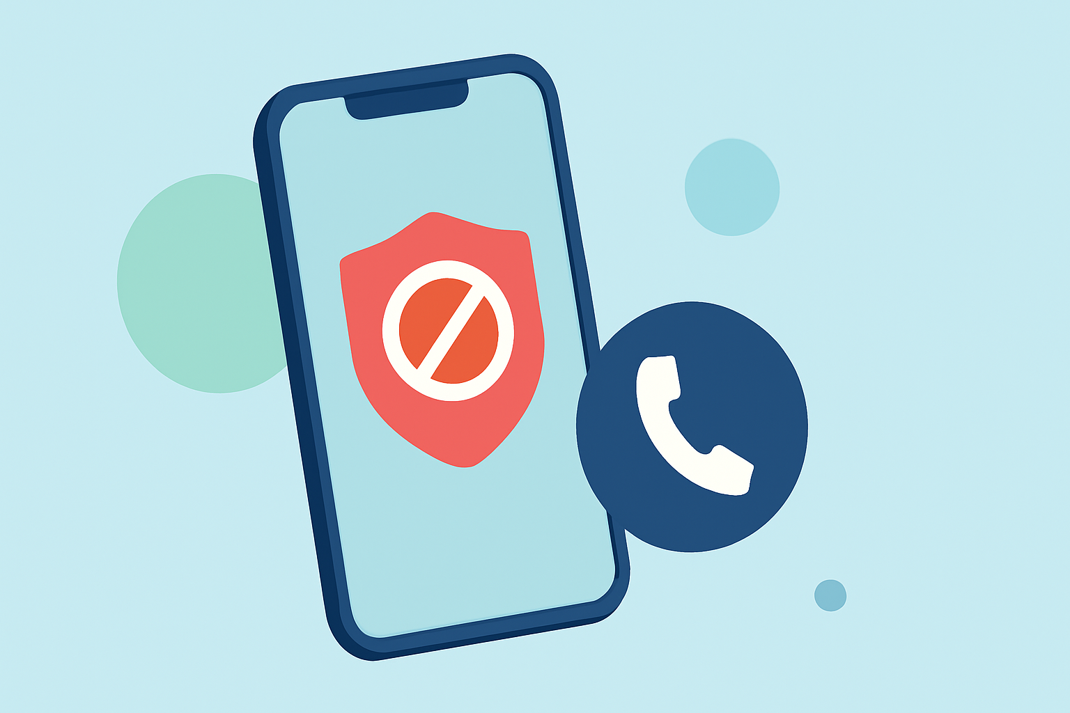 Protecting Your iPhone from Spam Calls: A Comprehensive Guide