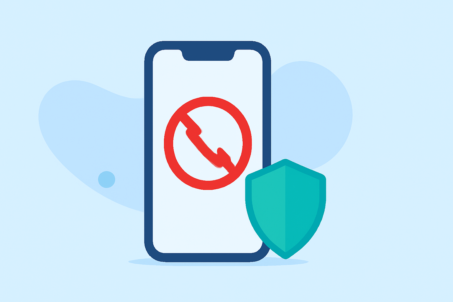 Protecting Your iPhone from Spam Calls: A Comprehensive Guide