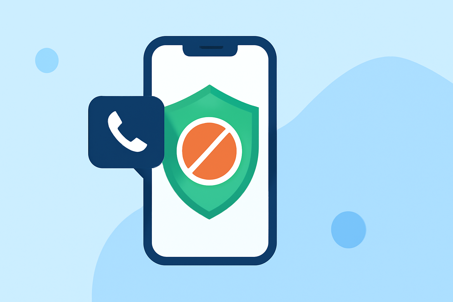 Protecting Your iPhone from Spam Calls: A Comprehensive Guide