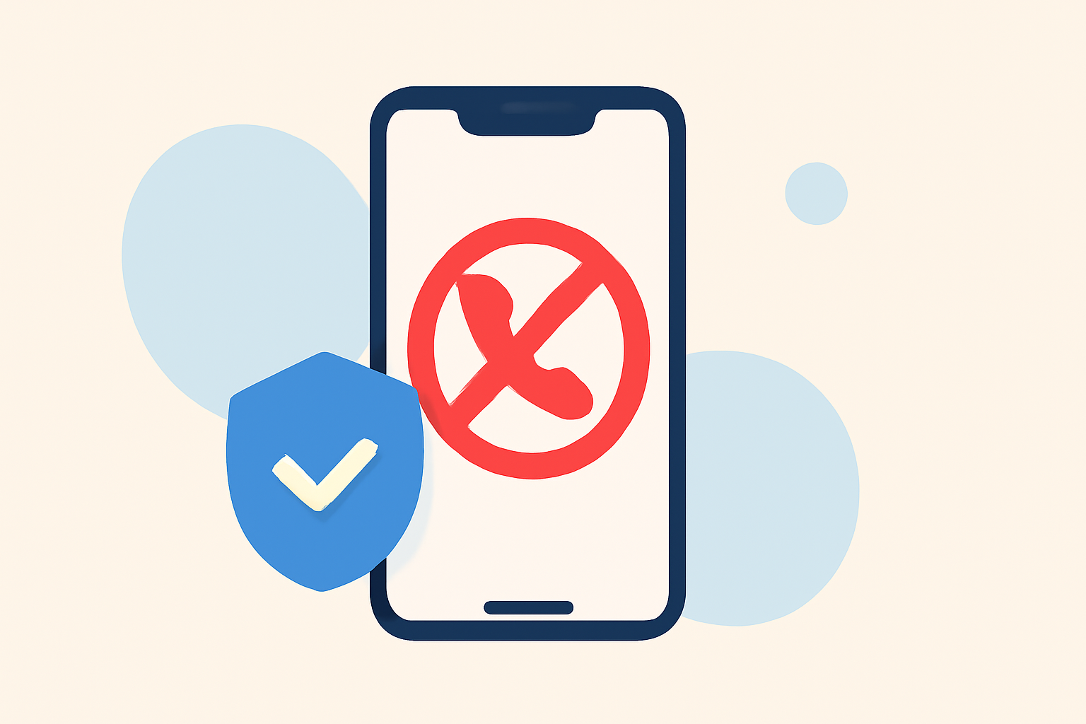 Protecting Your iPhone from Spam Calls: Top Solutions for Everyday Users in the U.S.