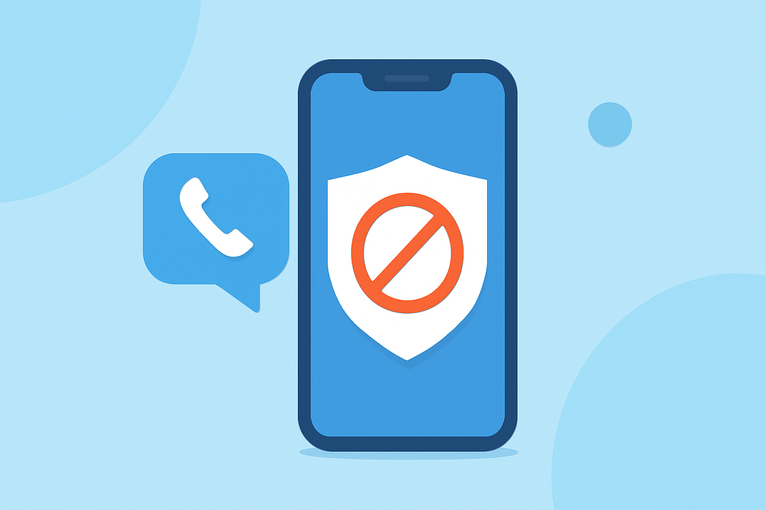 Protecting Your iPhone from Spam Calls: A Comprehensive Guide