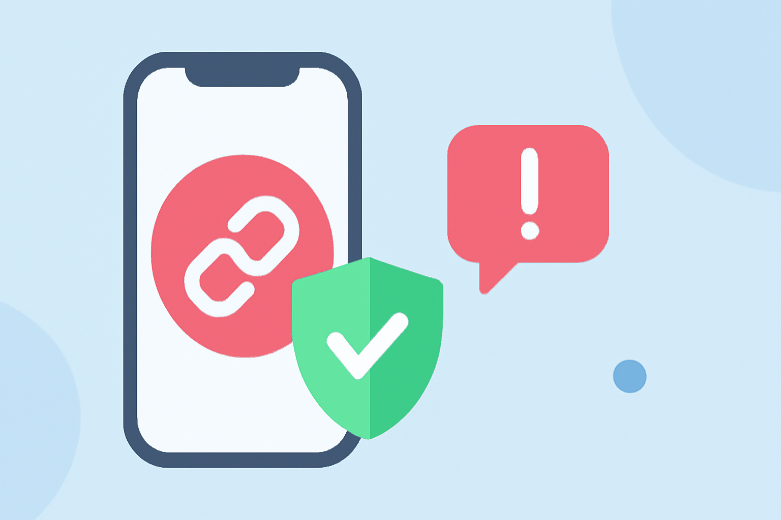 Protecting Your iPhone from Suspicious Links: Top Apps for Everyday Users