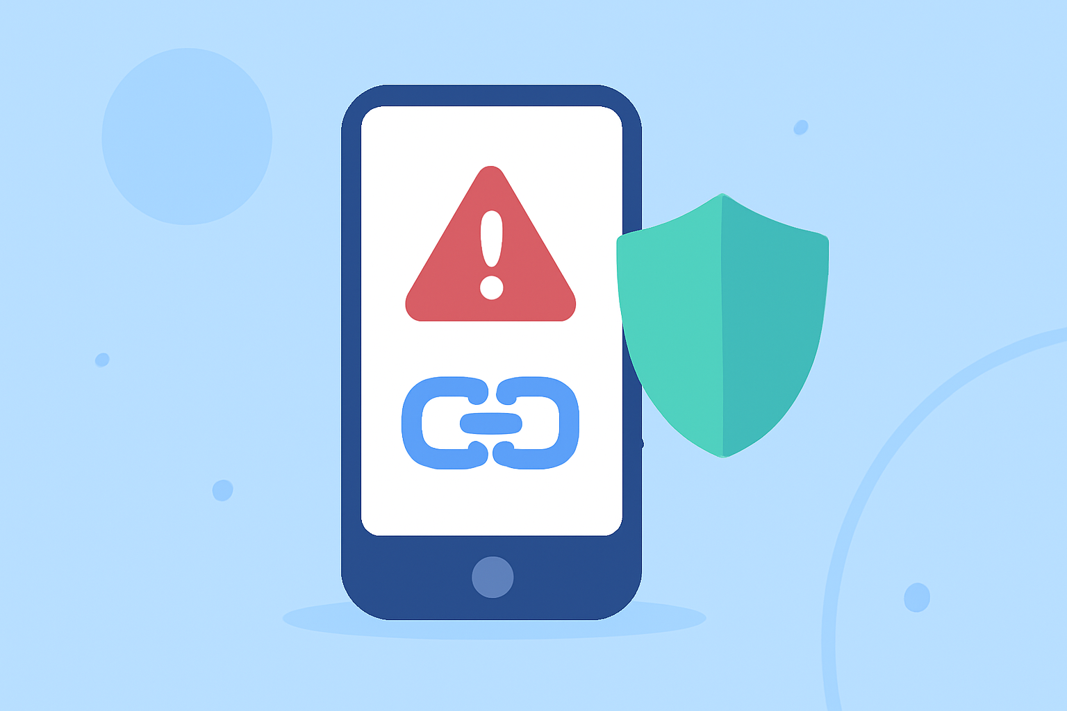 Protecting Your iPhone from Suspicious Links: Top Apps for Everyday Users